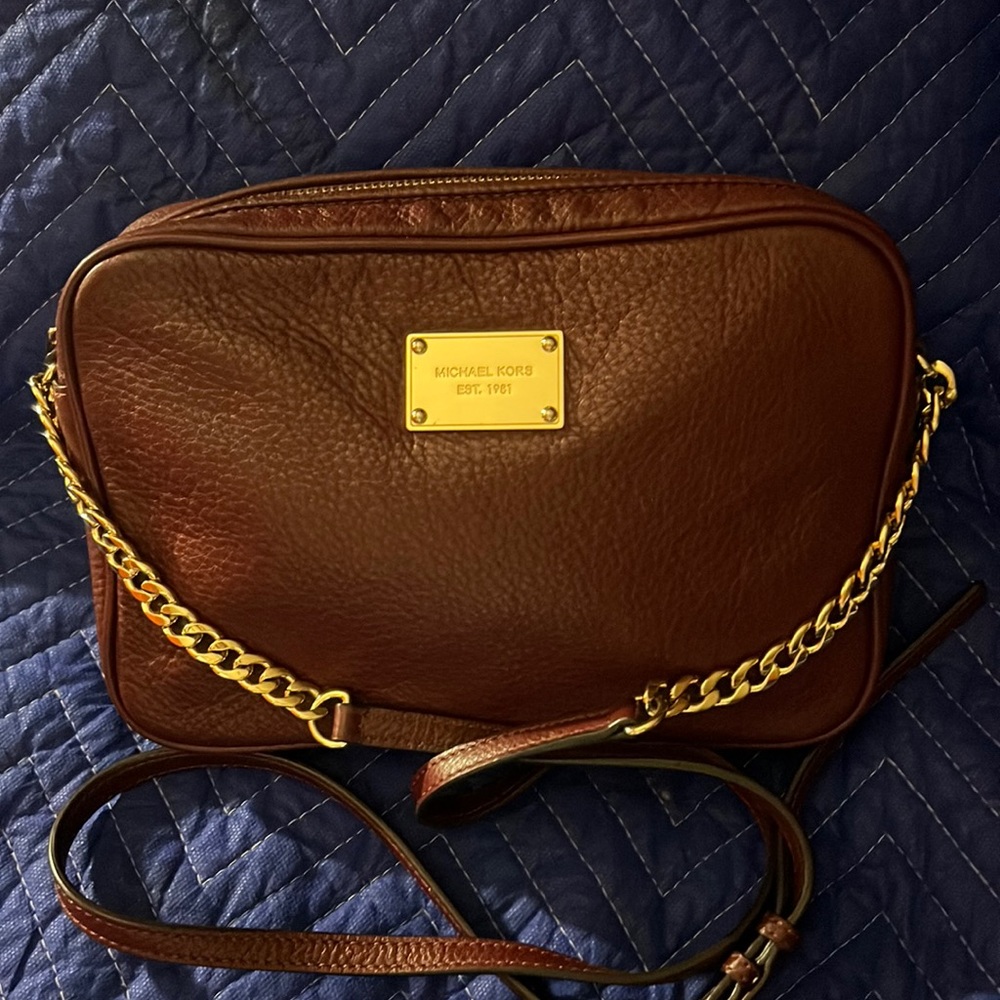 Michael Kors Crossbody